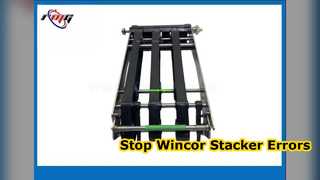 Kabel Stacker Wincor 2050XE Perbaiki Kesalahan Stacker Sekarang