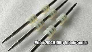 Penghitung Modul Wincor DDU V Assy Poros Putar