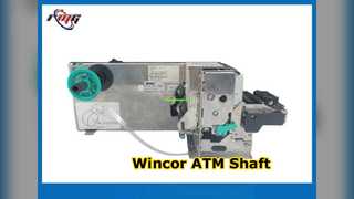 Suku Cadang Mesin ATM Printer Resi Wincor Nixdorf PC280 TP13 1750189334