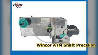 Wincor Nixdorf ATM Bagian Ketebalan Poros CMD-V6