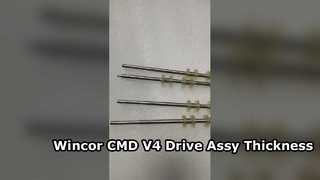 Ketebalan Assy Drive Wincor Nixdorf CMD V4