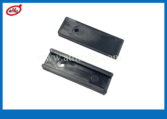 bagian-bagian mesin ATM hitam Fujitsu F510 Kaset Batas Lebar Strip Pad Plastik 5.8mm