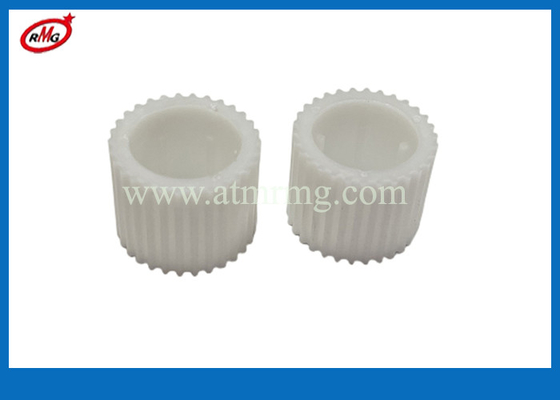 Suku Cadang Mesin ATM ISO KD03300-C601 Fujitsu F510 Note Feeder 30T Gear
