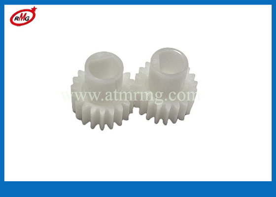 KD03300-C601 Suku Cadang Mesin ATM Fujitsu F510 Note Feeder 20T D Gear
