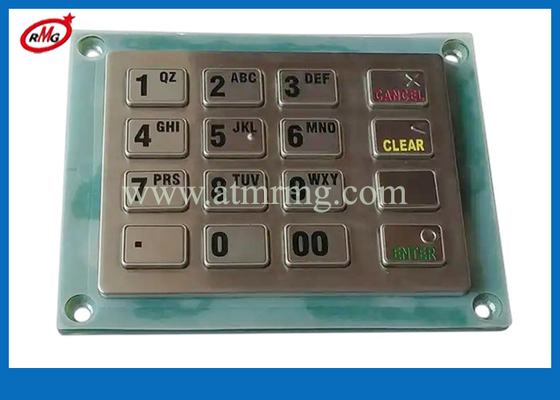 Suku Cadang Mesin ATM GRG Banking EPP-002 Pinpad Keyboard YT2.232.013