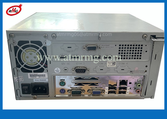 01750228918 Suku Cadang Mesin ATM Wincor Beetle Mini-G41 Basic TPM Host 1750228918