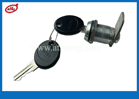 009-0022513 Suku Cadang Mesin ATM NCR Security Lock Key 0090022513