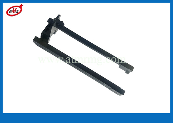 4450729327 Bagian ATM NCR S2 Cassette Rail Latch Push Board Bracket 445-0756222-24