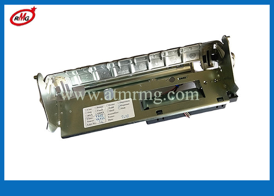 suku cadang mesin atm NCR 6625 Shutter Assembly 445-0713959 4450713959