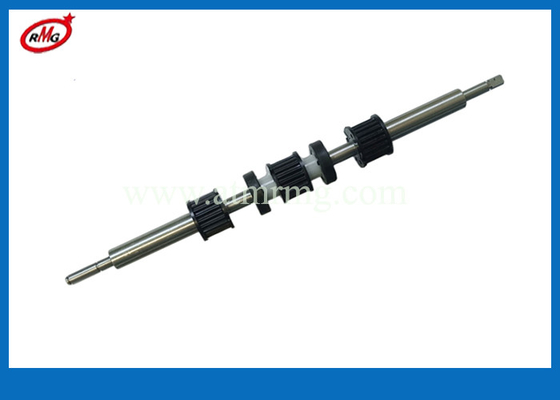Bagian Mesin ATM NCR S2 SNT Main Drive Shaft Assy 445-0761208-93 4450729826 445-0729826