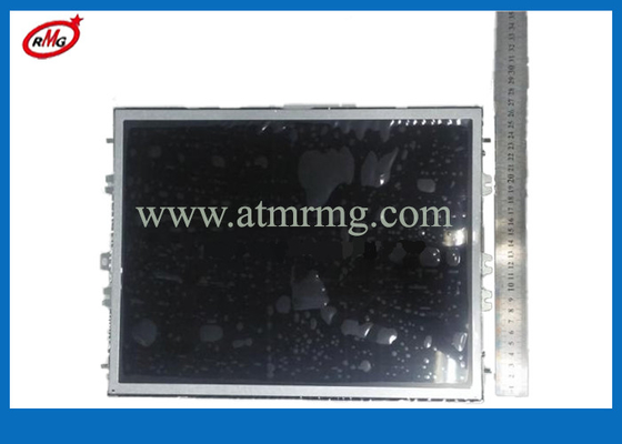 445-0747420 4450747420 Suku Cadang ATM Bank NCR LCD Layar Monitor 15 Inci