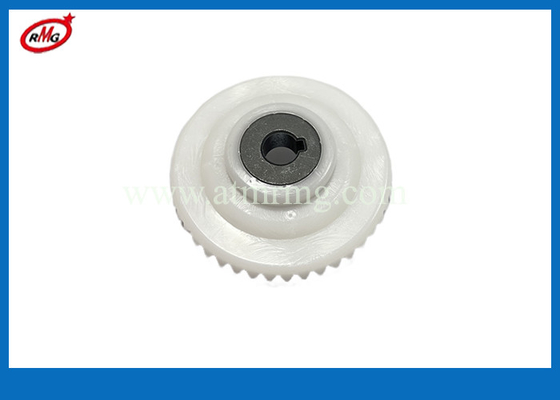 23176000 Spare Part ATM Glory Counter Uang Kertas HELICAL GEAR (SC360)