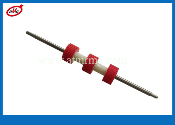 1750200435-75 1750152064 Suku Cadang ATM Bank Wincor Cineo C4060 Draw Off Shaft