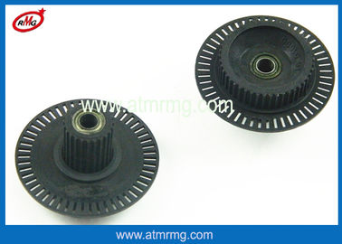 Bagian ATM NMD Delarue Talaris NMD100 NMD200 NQ101 NQ200 A001545 Pulley Assy