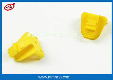 Bagian ATM NMD Kemuliaan Delarue Talaris Banqit NMD A002963 NQ Yellow Plastic Bracket