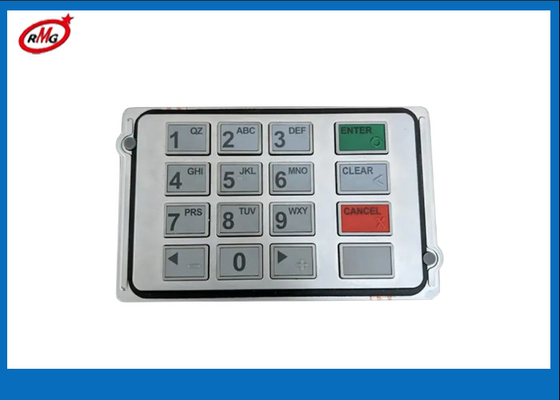 7130020100 Suku Cadang ATM Keyboard Keypad Nautilus Hyosung EPP 8000R