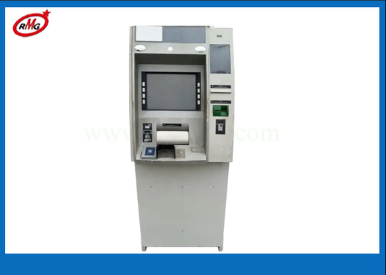 Wincor Nixdorf Cineo C4060 Sistem Daur Ulang Uang Deposit Dan Penarikan Uang ATM Bank