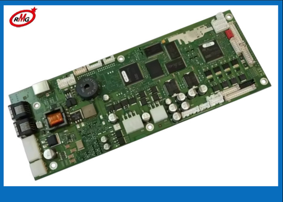 Suku Cadang ATM Wincor C4060 Master Controller CRS II Board 1750196174