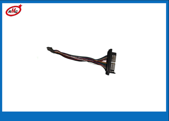 ATM suku cadang 2P004303B Hitachi 2845V Cash Cassette Kabel Data