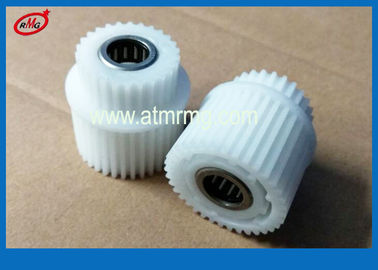 Plastic Gear Pulley 36T / 26G dengan bearing NCR ATM Parts 445-0632941 4450632941