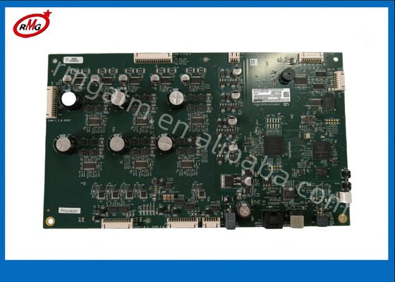 01750311974 1750311974 Bagian ATM Diebold DN Seri 100 DN200 DN470 PCBA CNTRL SAFE RMV4 Lower Controller Board