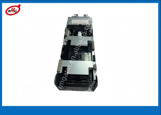 KD04017-C001 KD04017C001 Bagian Mesin ATM Fujitsu GSR50 Modul Loading Modul Kaset + Frame