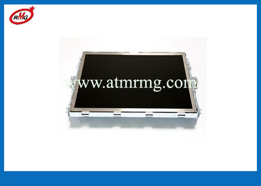 Mesin ATM NCR Bagian NCR 0090025272 66xx 15 Inch Monitor Display 009-0025272