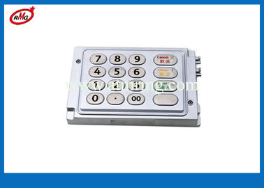 NCR 66xx NCR Bagian ATM EPP Keyboard Bagian Mesin Kas 4450735650 445-0735650