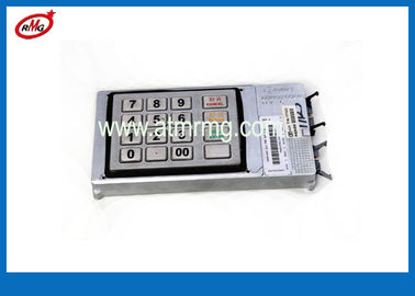 NCR 58xx EPP Steel Key Tip Keyboard Untuk Mesin ATM 445-0662733 445-0661000