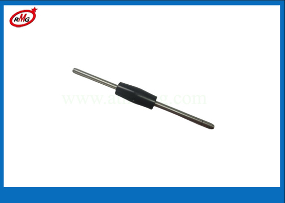 Bagian Mesin ATM KD02881-E608 Fujitsu F53 Dispenser Bagian Drive Shaft Assy