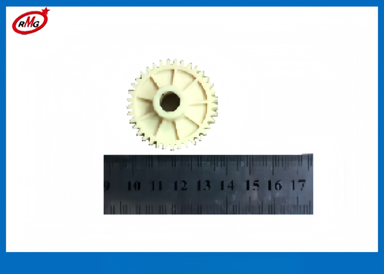 1750215294-28 1750179766 Bagian Mesin ATM Wincor Nixdorf Unit Ekstraktor Ganda CMD-V5 DA Gear 37 Gigi