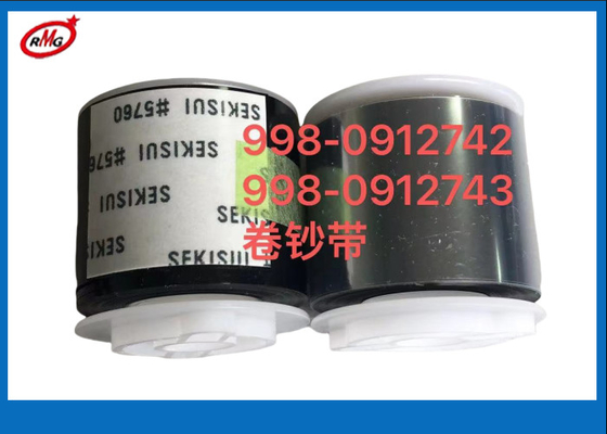 998-0912742 998-0912743 Produsen Suku Cadang ATM Kumparan Pita NCR
