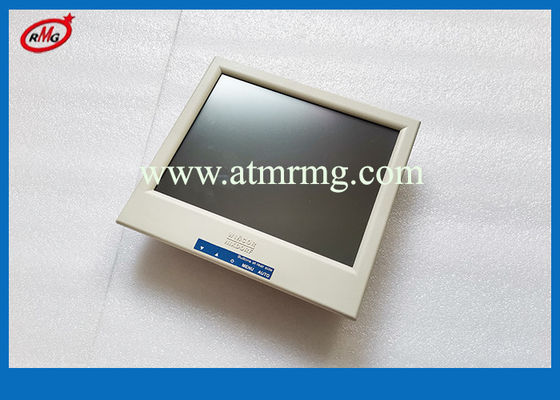 Monitor LCD Sentuh 12 V 1.5A Wincor PC285 8.4 &quot;01750204431 1750204431