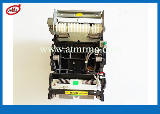 Mesin Printer Penerimaan Termal NCR 66XX Bagian ATM 009-0027506 0090027506