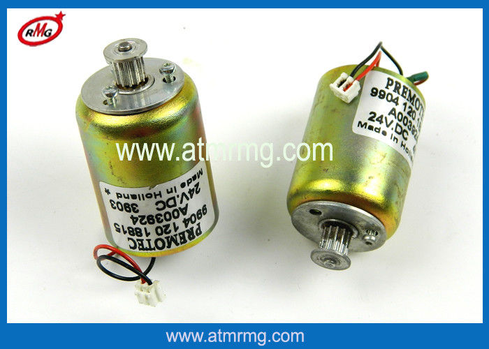 NMD ATM Parts Glory Delarue NMD100 NMD200 A003924 NF separation motor