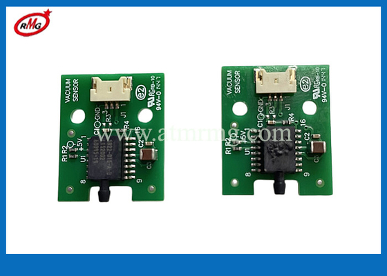 NCR 6683 6687 Suku Cadang ATM NCR S2 Vacuum Sensor Assy PCB 445-0755149 445-0740234