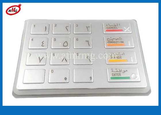 49-216680-701A Bagian ATM Diebold EPP Keyboard 49216680701A