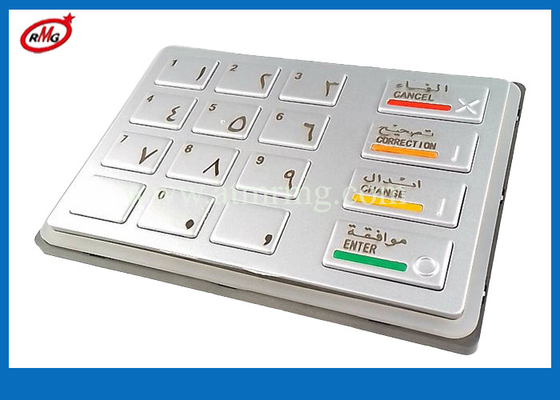 49-216680-701A Bagian ATM Diebold EPP Keyboard 49216680701A