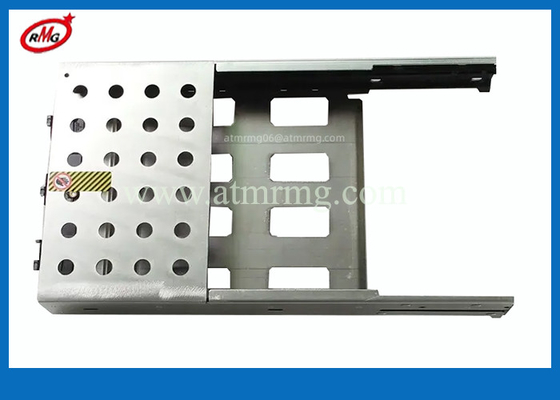 445-0731305 ATM Parts 440mm NCR S2 RA Presenter Mid Nose Tracks Dan Hadirkan Bendera