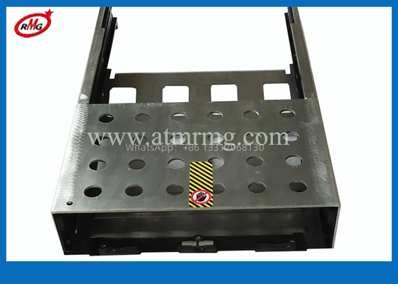 445-0731305 ATM Parts 440mm NCR S2 RA Presenter Mid Nose Tracks Dan Hadirkan Bendera