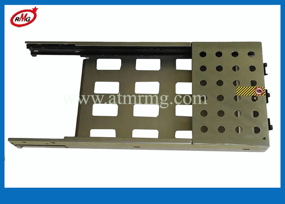 4450731306 Bagian ATM NCR S2 RA Uang Outlet Trek Hidung Panjang Dan Menghadirkan Bendera 538mm