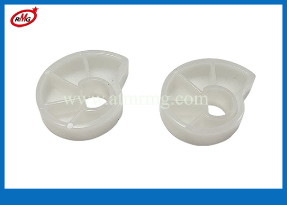 Suku Cadang Mesin ATM Fujitsu F510 KD03300-B252-01 Dispenser Escrow Small Cam Wheel