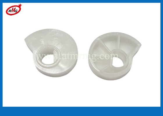 Suku Cadang Mesin ATM Fujitsu F510 KD03300-B252-01 Dispenser Escrow Small Cam Wheel