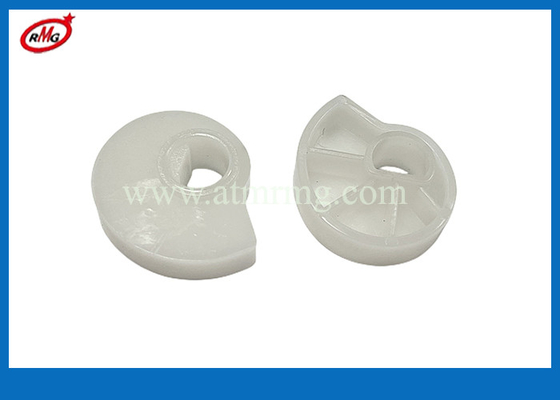 Suku Cadang Mesin ATM Fujitsu F510 KD03300-B252-01 Dispenser Escrow Small Cam Wheel