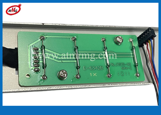 Bagian Mesin ATM E-6342B Fujitsu F510 Akses Kaset Papan Konverter KD03300-C502