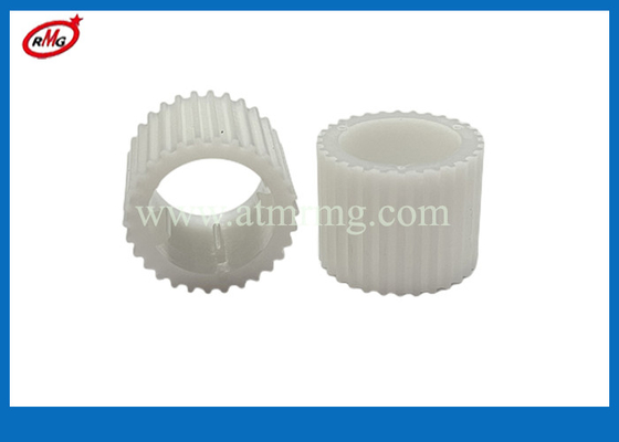 Suku Cadang Mesin ATM ISO KD03300-C601 Fujitsu F510 Note Feeder 30T Gear