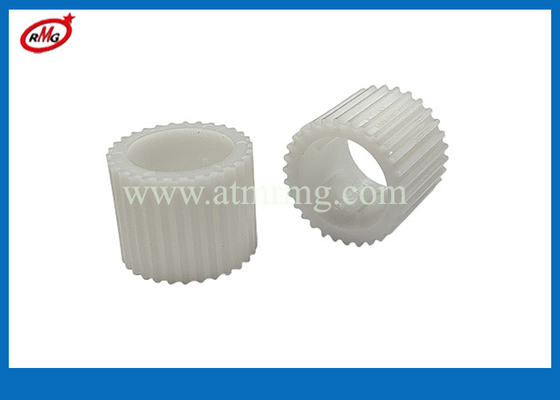 Suku Cadang Mesin ATM ISO KD03300-C601 Fujitsu F510 Note Feeder 30T Gear