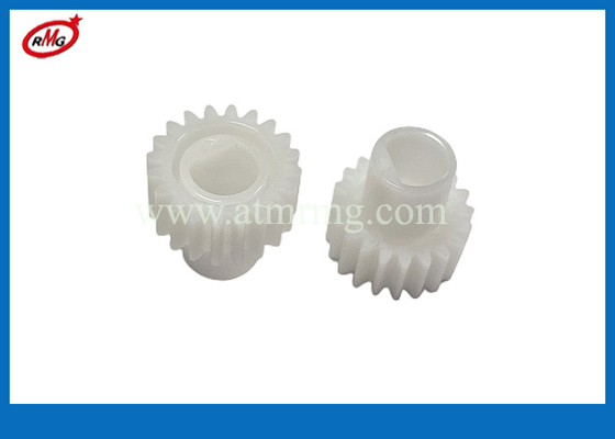 KD03300-C601 Suku Cadang Mesin ATM Fujitsu F510 Note Feeder 20T D Gear