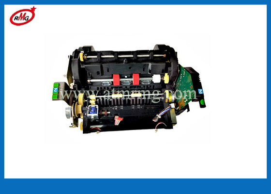Bagian Mesin ATM Wincor Cineo C4060 1750220022 Unit Kolektor Modul Keluaran CRS