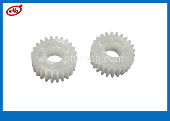Suku Cadang Mesin ATM 26T Gear Untuk Fujitsu F510 KD03300-C601 Note Feeder